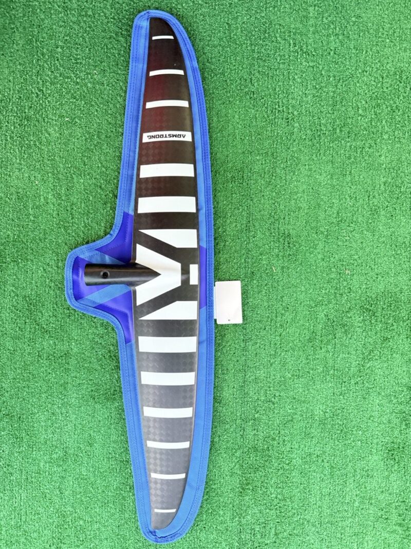 Used Armstrong HA780 Front Foil - Image 3