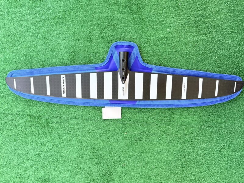 Used Armstrong HA780 Front Foil - Image 4