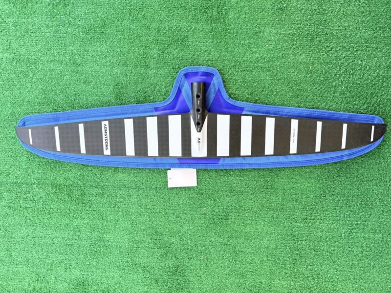 Used Armstrong HA780 Front Foil - Image 5