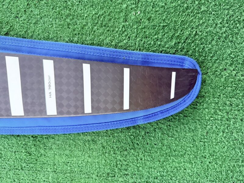 Used Armstrong HA780 Front Foil - Image 6