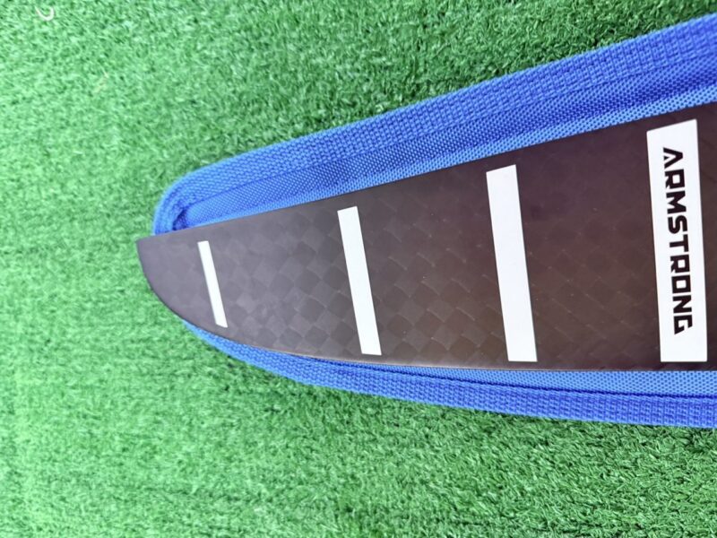 Used Armstrong HA780 Front Foil - Image 7