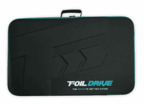 Foil Drive Gen2 Assist Carry Case