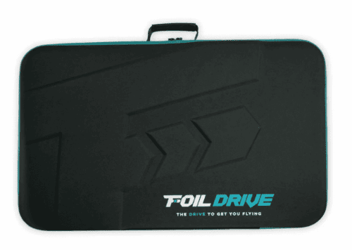 Foil Drive Gen2 Assist Carry Case