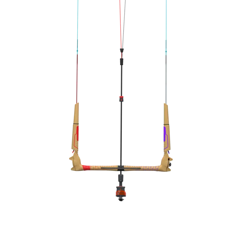 2026 Duotone Click Bar Quad Control - Image 2