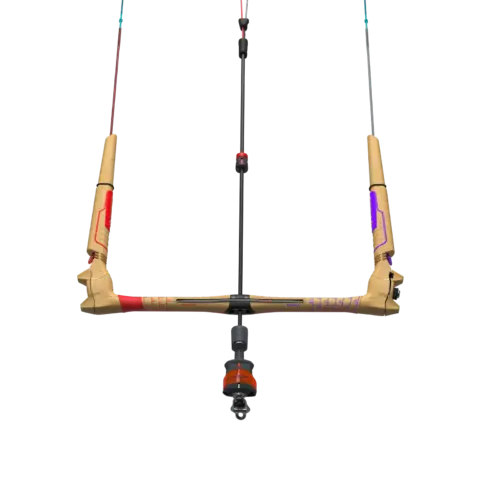 2026 Duotone Click Bar Quad Control