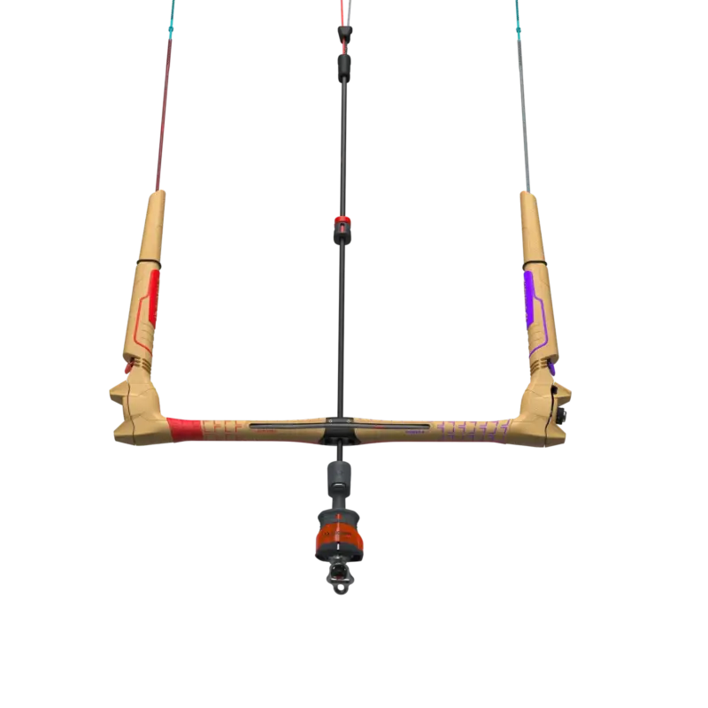 2026 Duotone Click Bar Quad Control