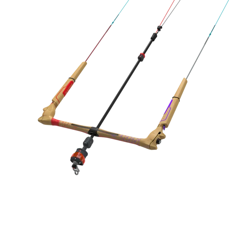 2026 Duotone Click Bar Quad Control - Image 4