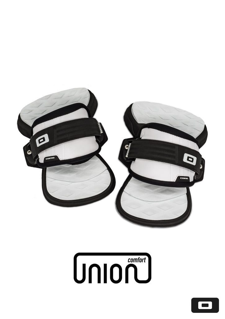Core Union Comfort 2 Boardset Pads and Straps - Image 2