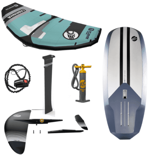 Cabrinha Wing Foil Complete Package