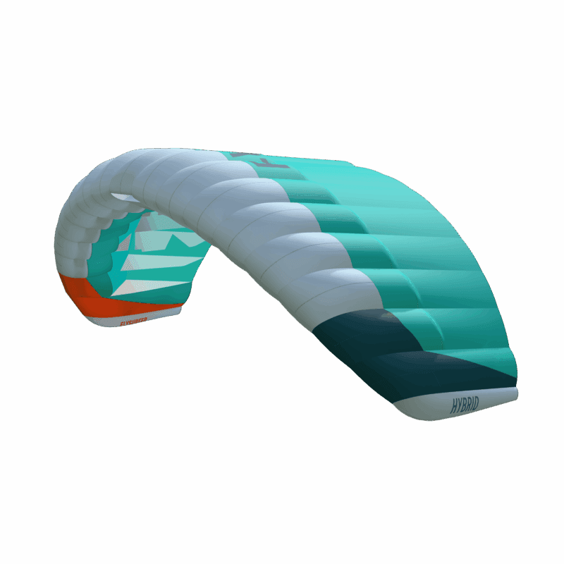 Flysurfer Hybrid2 Foil Kite - Image 3