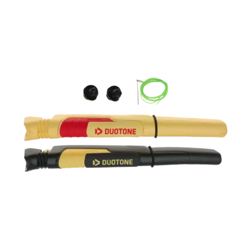 Duotone Removable Floater with Bungee Click Bar (ss17-ss24)