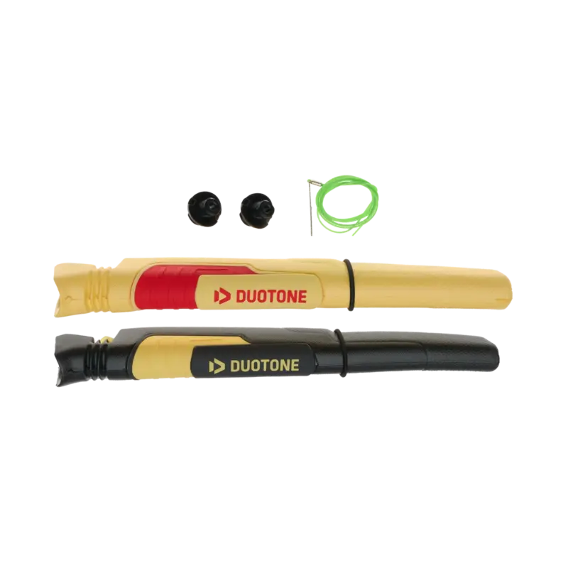 Duotone Removable Floater with Bungee Click Bar (ss17-ss24)