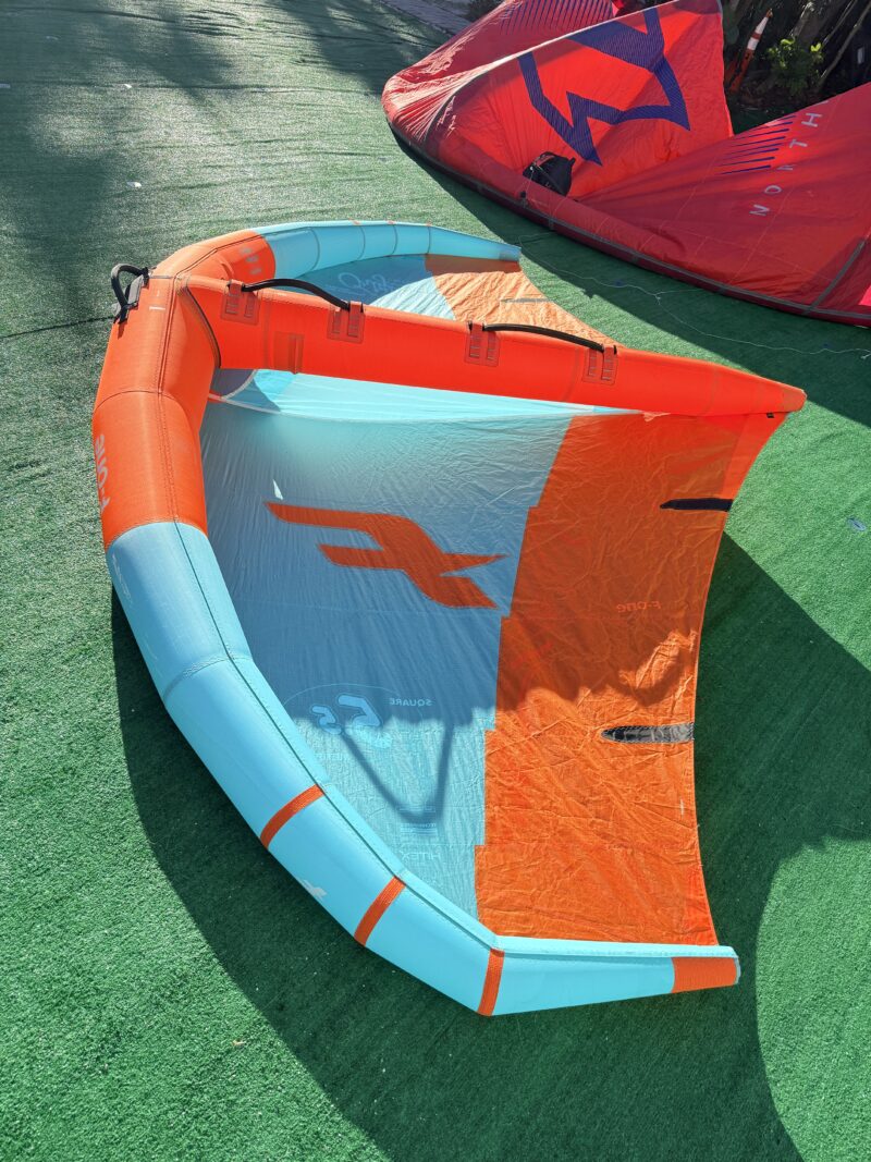 Used F-One Origin Wing V1 5.5m - Image 10