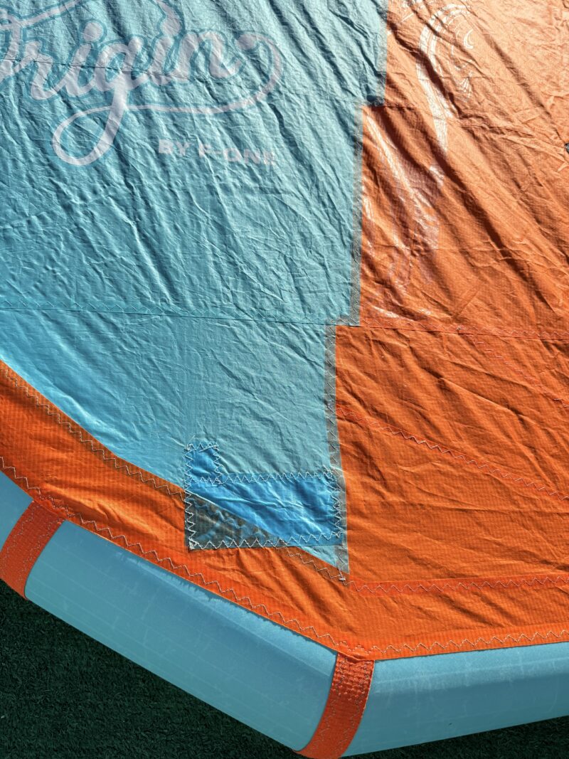 Used F-One Origin Wing V1 5.5m - Image 5