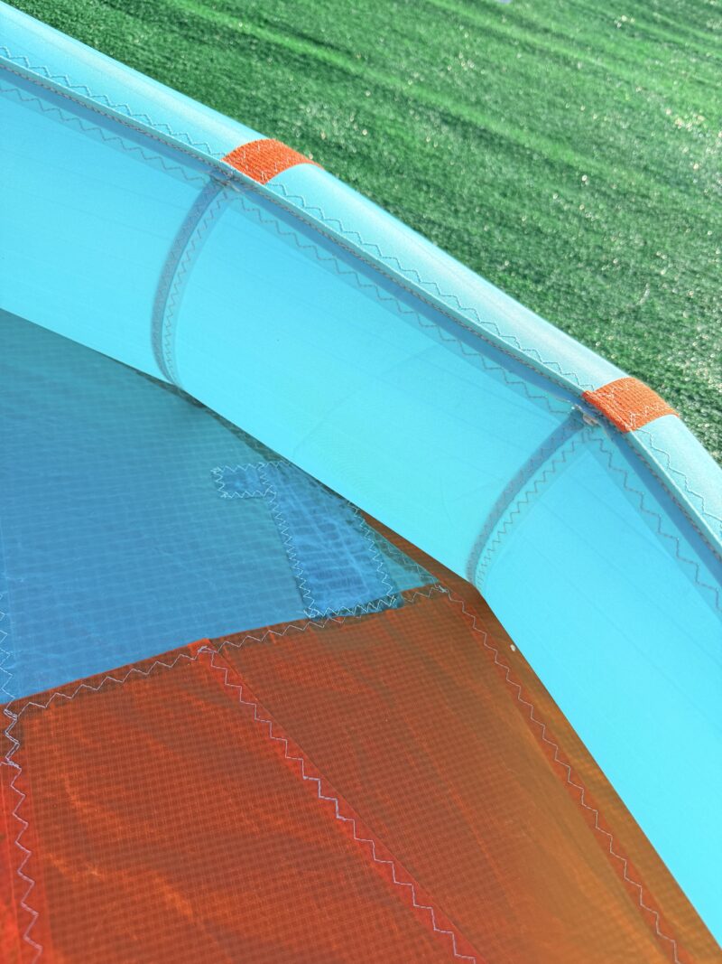 Used F-One Origin Wing V1 5.5m - Image 8