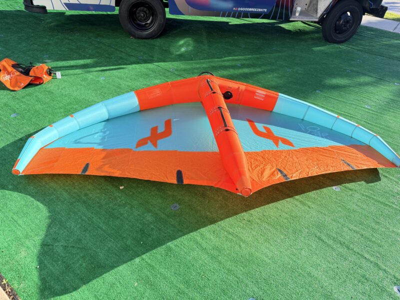 Used F-One Origin Wing V1 5.5m - Image 9