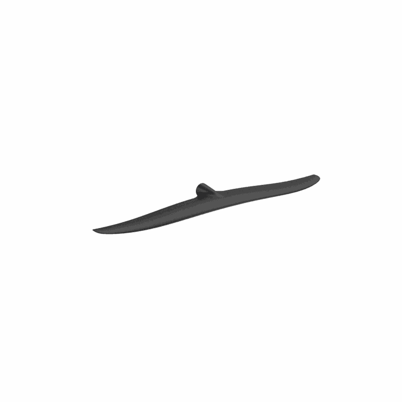 FliteLab Flux Front Wing Foil - Image 7