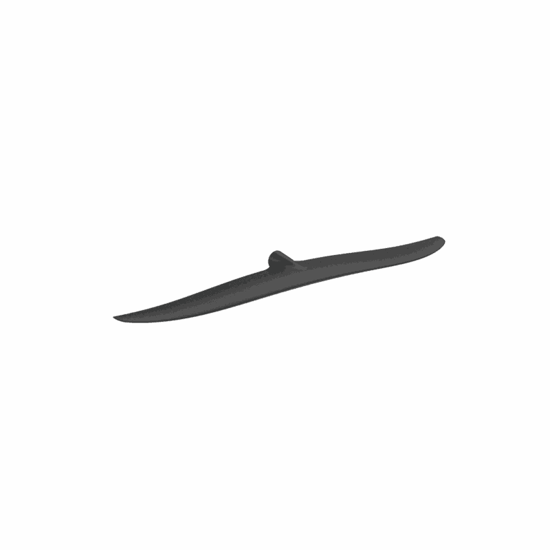 FliteLab Flux Front Wing Foil - Image 5