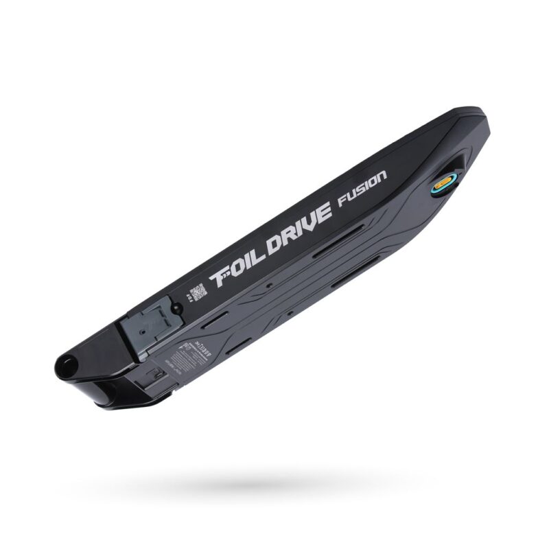 Foil Drive Fusion - Image 7