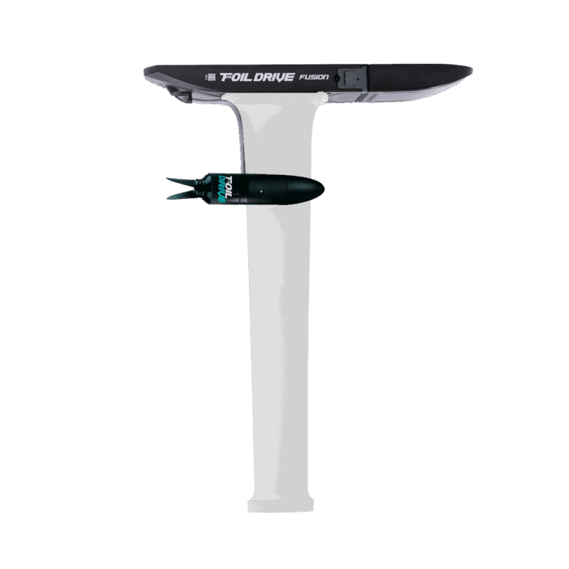 Foil Drive Fusion - Image 8