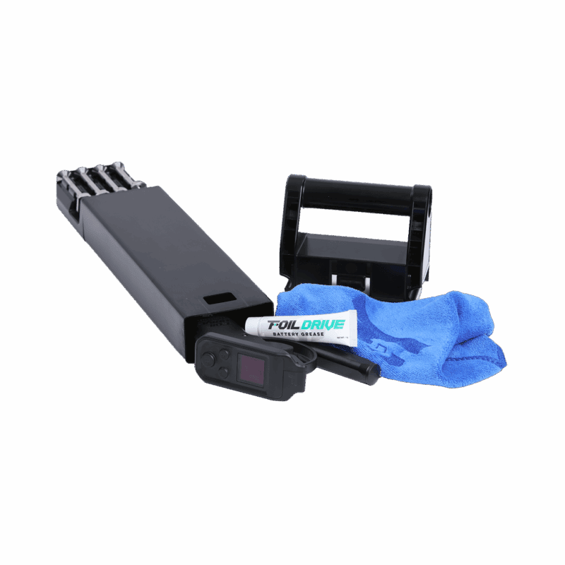 Foil Drive Fusion - Image 9