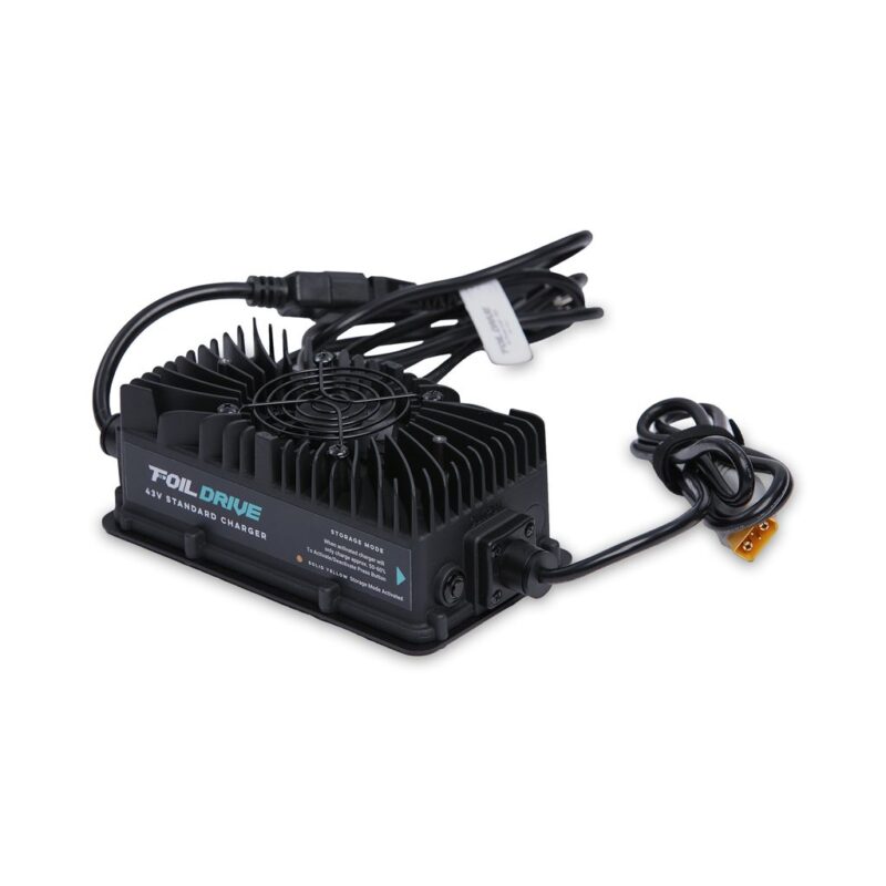 Foil Drive Fusion - Image 10