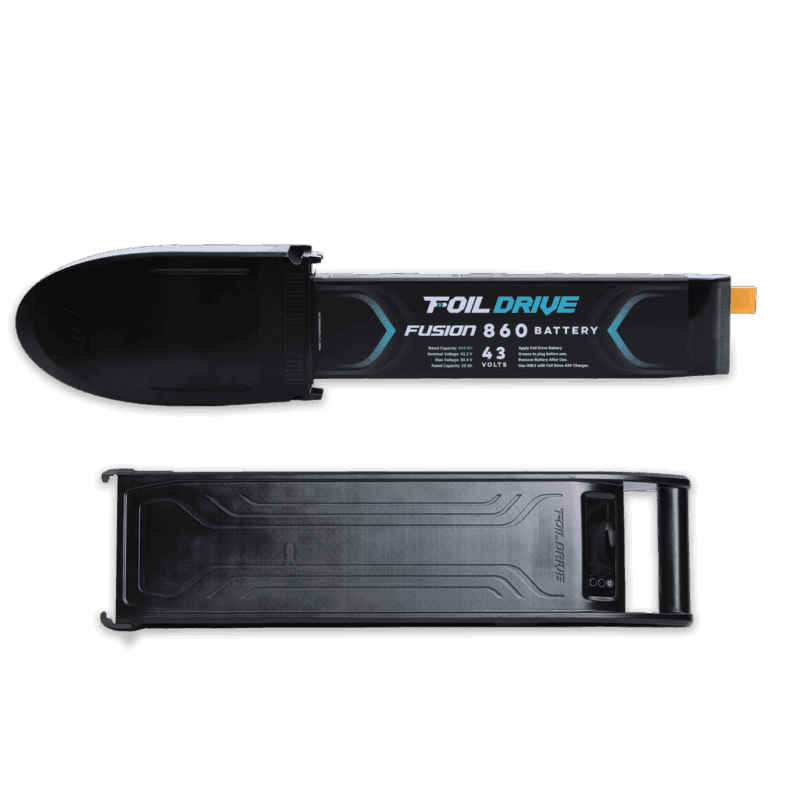 Foil Drive Fusion - Image 4