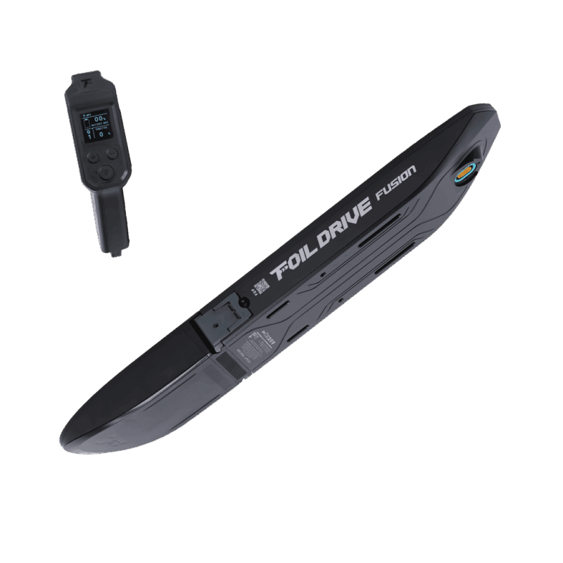 Foil Drive Fusion - Image 6