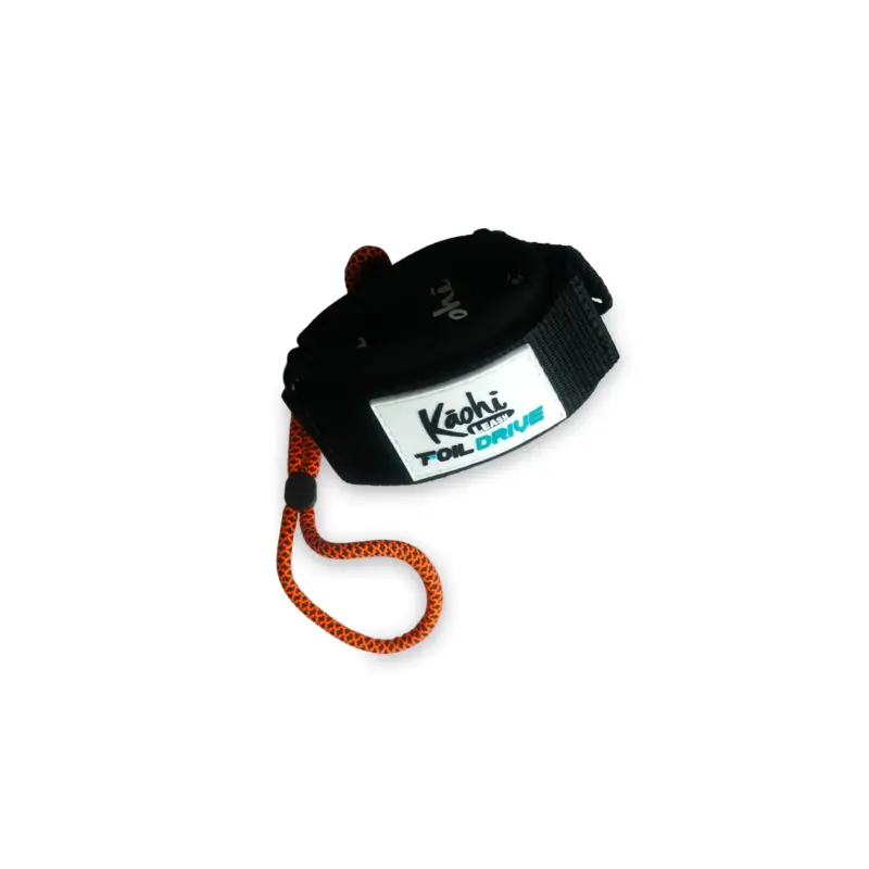 Kaohi Foil Drive Wrist Leash for Throttle Controller - Image 11