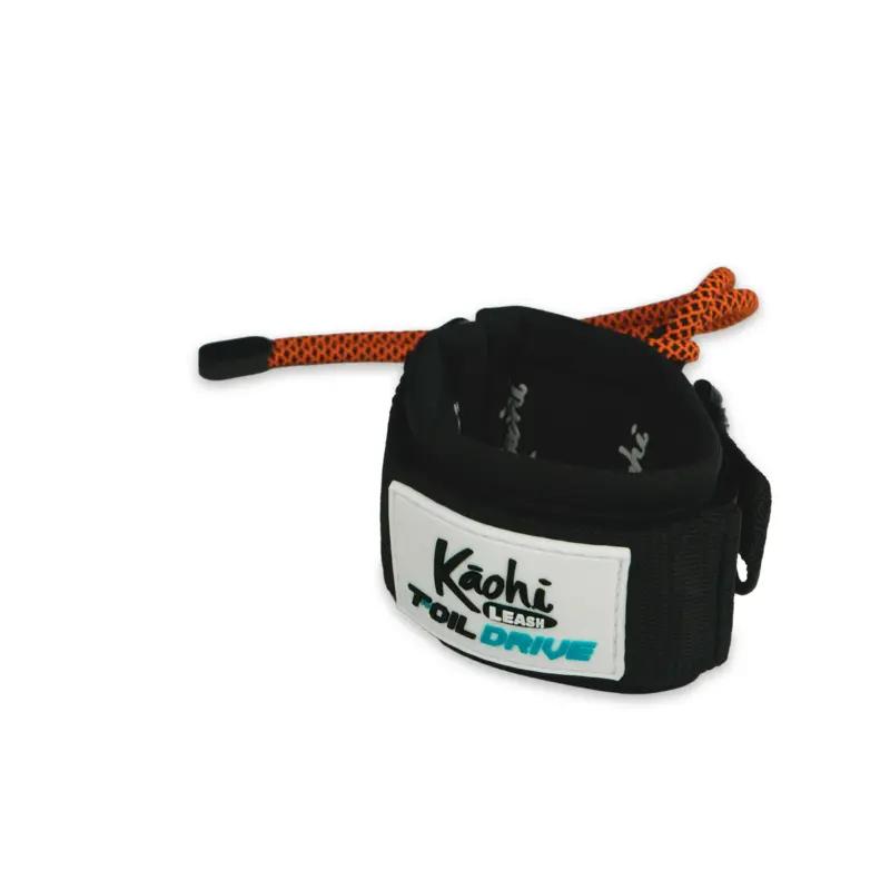 Kaohi Foil Drive Wrist Leash for Throttle Controller - Image 10
