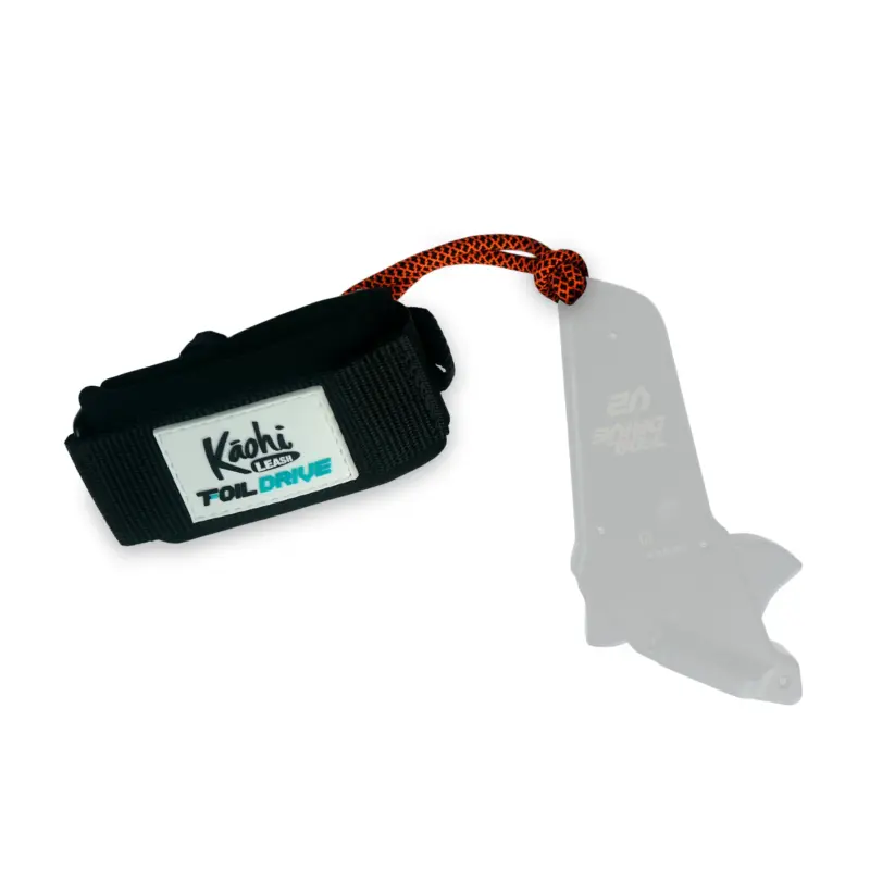Kaohi Foil Drive Wrist Leash for Throttle Controller - Image 9