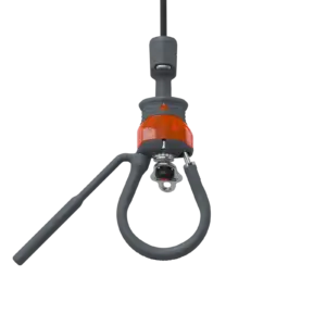 Duotone Quick Release Combo Kit