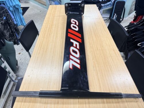 Used Gofoil 90cm Plate Mast