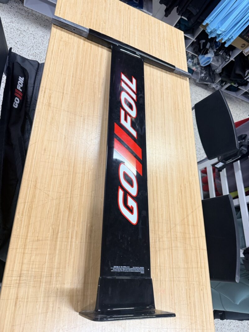 Used Gofoil 90cm Plate Mast - Image 6