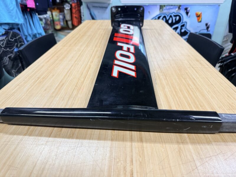 Used Gofoil 90cm Plate Mast - Image 7