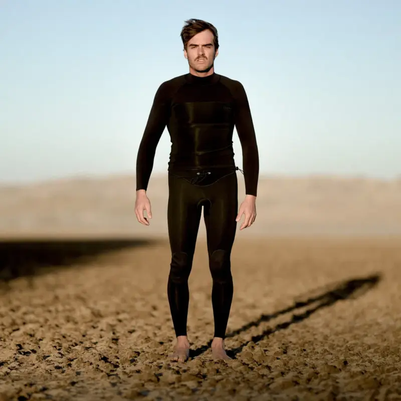 Ion Bottoms Neoprene Pants 2.0 Men - Image 3