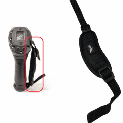 Lift eFoil Hand Controller Strap