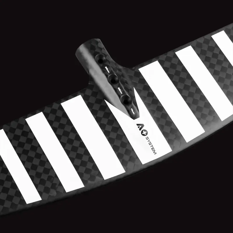 Armstrong MA MKII Front Wing Foils - Image 6