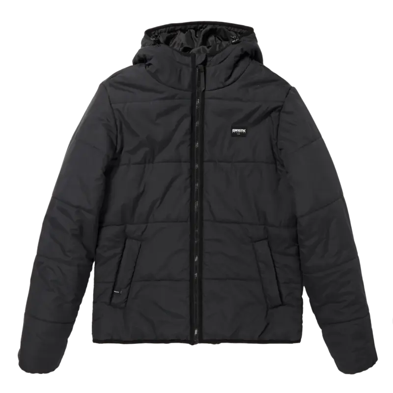 Mystic Voyager Jacket - Image 9