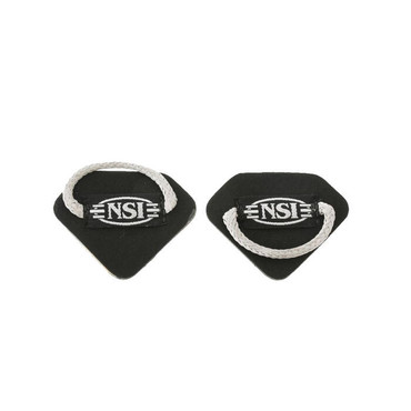 Adhesive Connection Points with Spectra Loops for SUP or Efoils