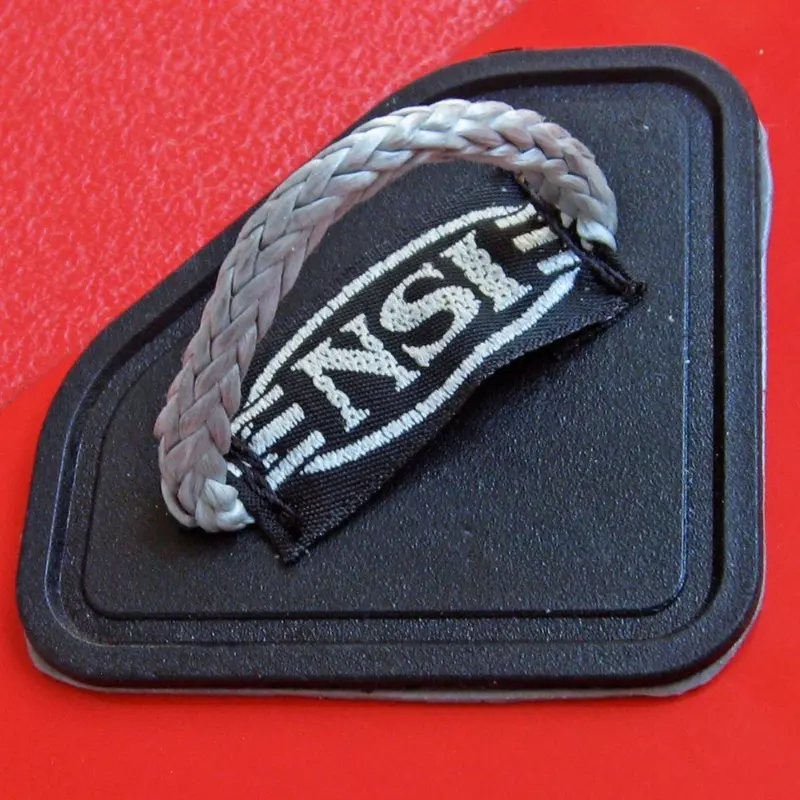 NSI Adhesive Connection Point with Spectra Loops