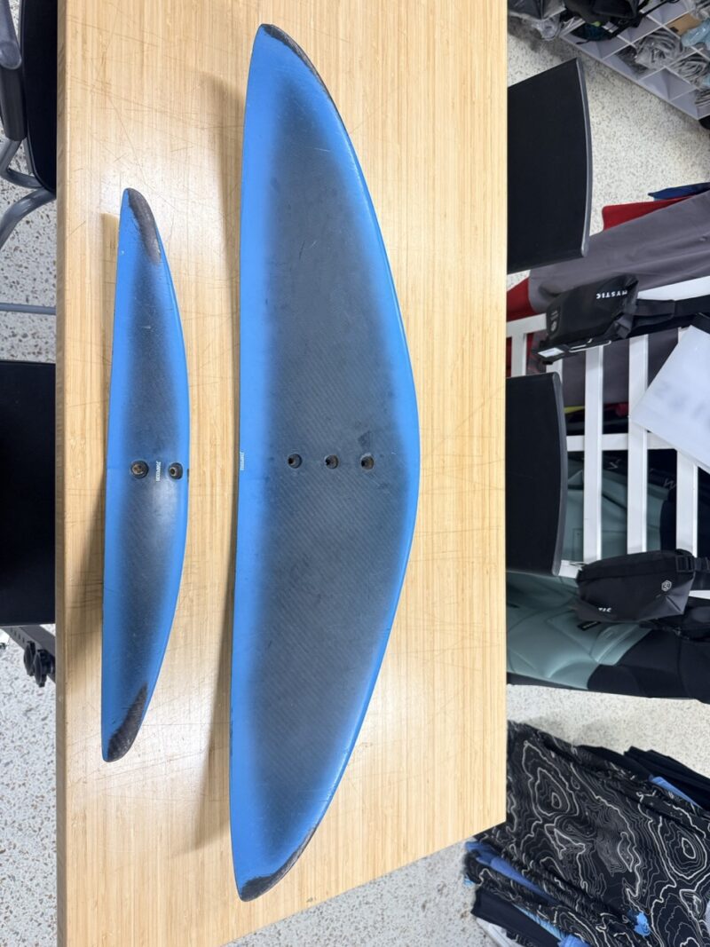 Neil Pryde Large Front Foil and Tail Set - Image 5