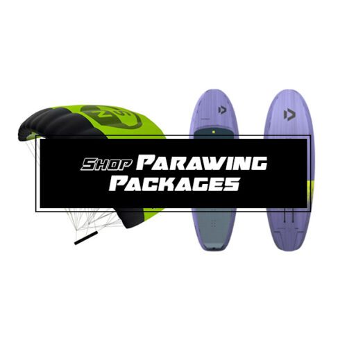 Parawing Packages