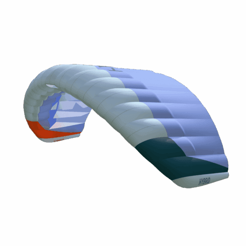 Flysurfer Hybrid2 Foil Kite