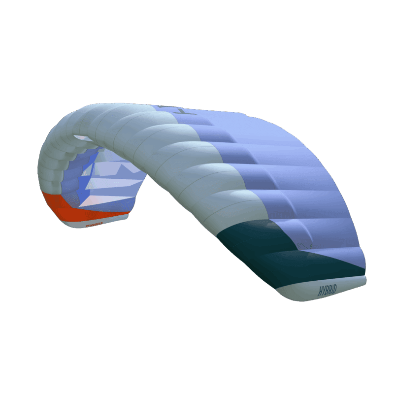 Flysurfer Hybrid2 Foil Kite - Image 2