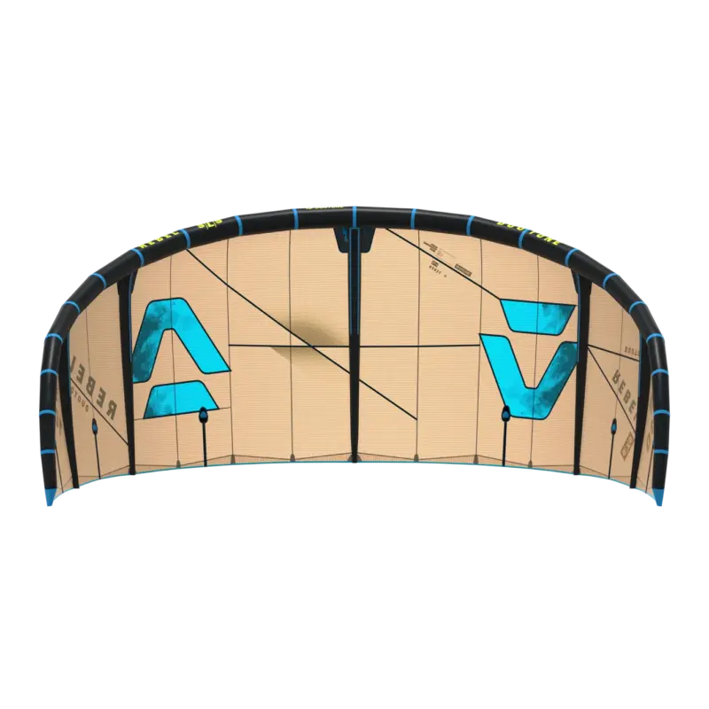 2026 Duotone Rebel SLS Kite - Image 4