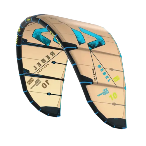 2026 Duotone Rebel SLS Kite