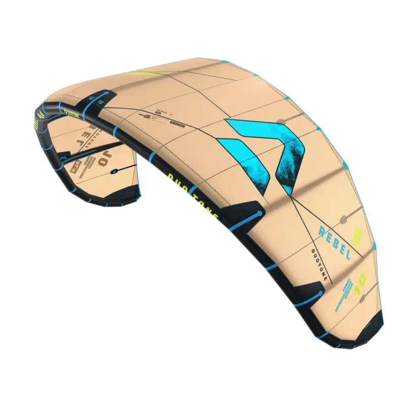 2026 Duotone Rebel SLS Kite - Image 3