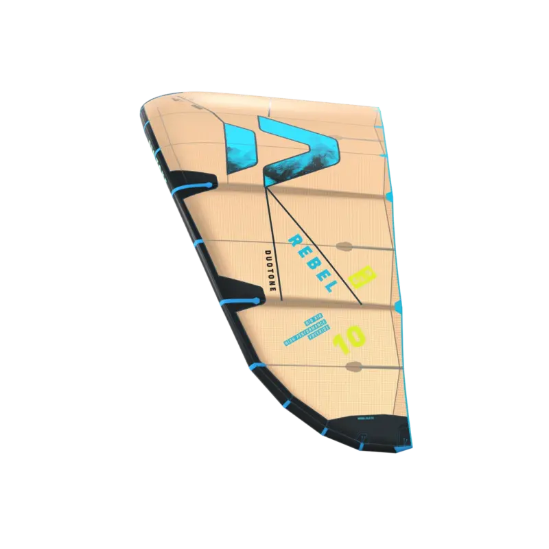 2026 Duotone Rebel SLS Kite - Image 2