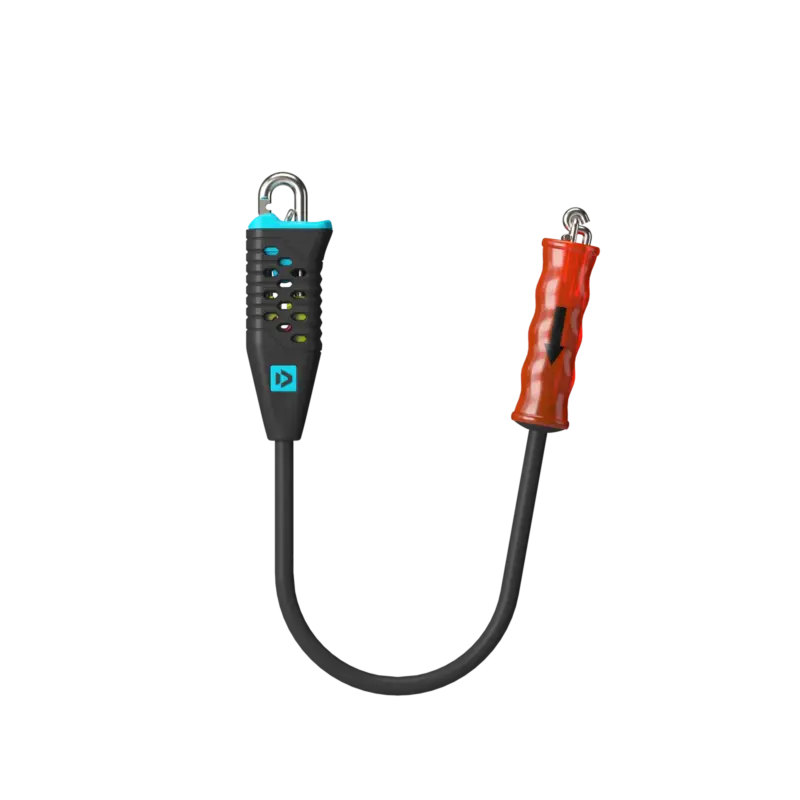 Duotone Quick Release Combo Kit - Image 2